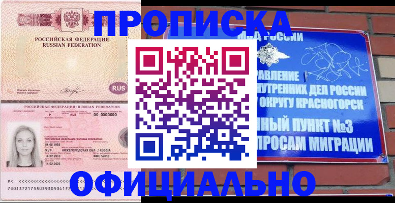 временная регистрация собственник в Железногорск-Илимском